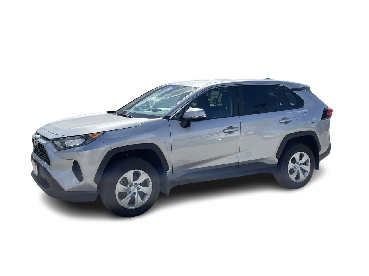 2022 Toyota RAV4 in Mississauga, Ontario