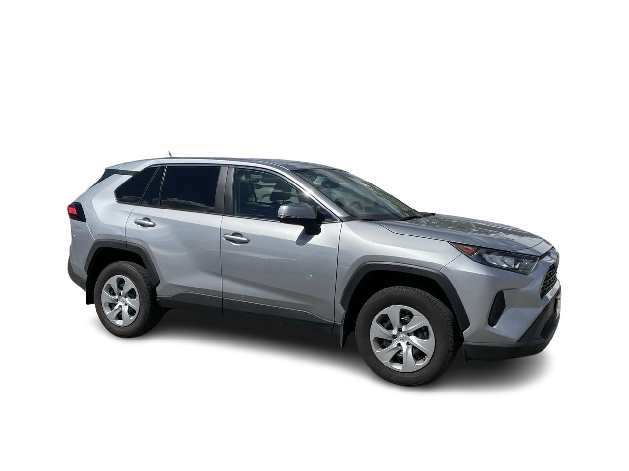 2022 Toyota RAV4 in Mississauga, Ontario