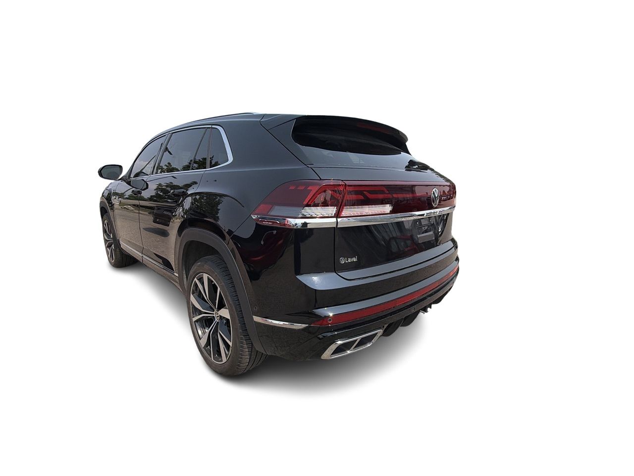 2024 Volkswagen Atlas Cross Sport