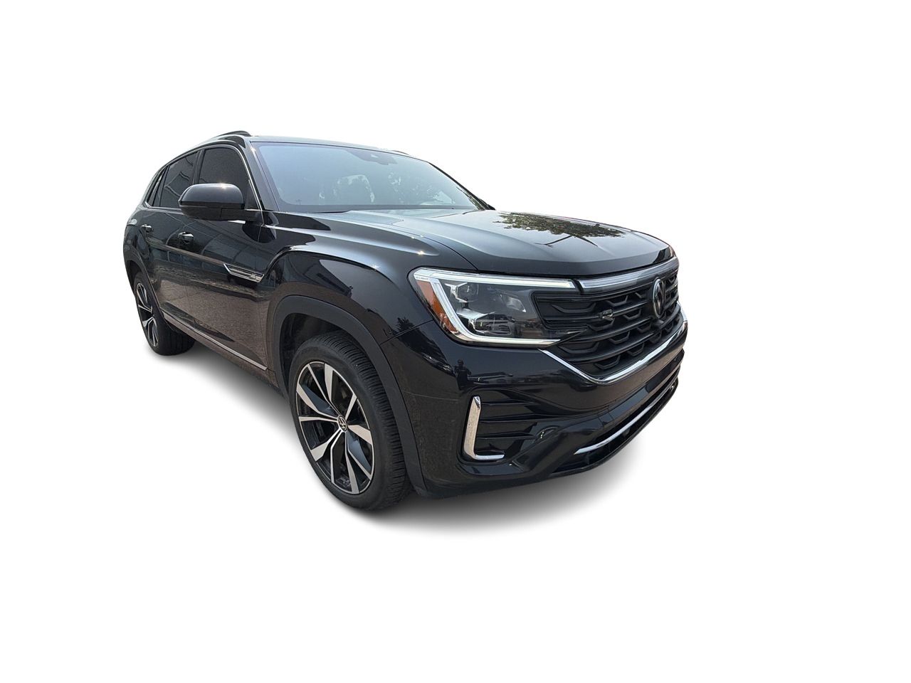 2024 Volkswagen Atlas Cross Sport