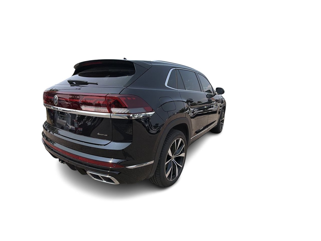 2024 Volkswagen Atlas Cross Sport