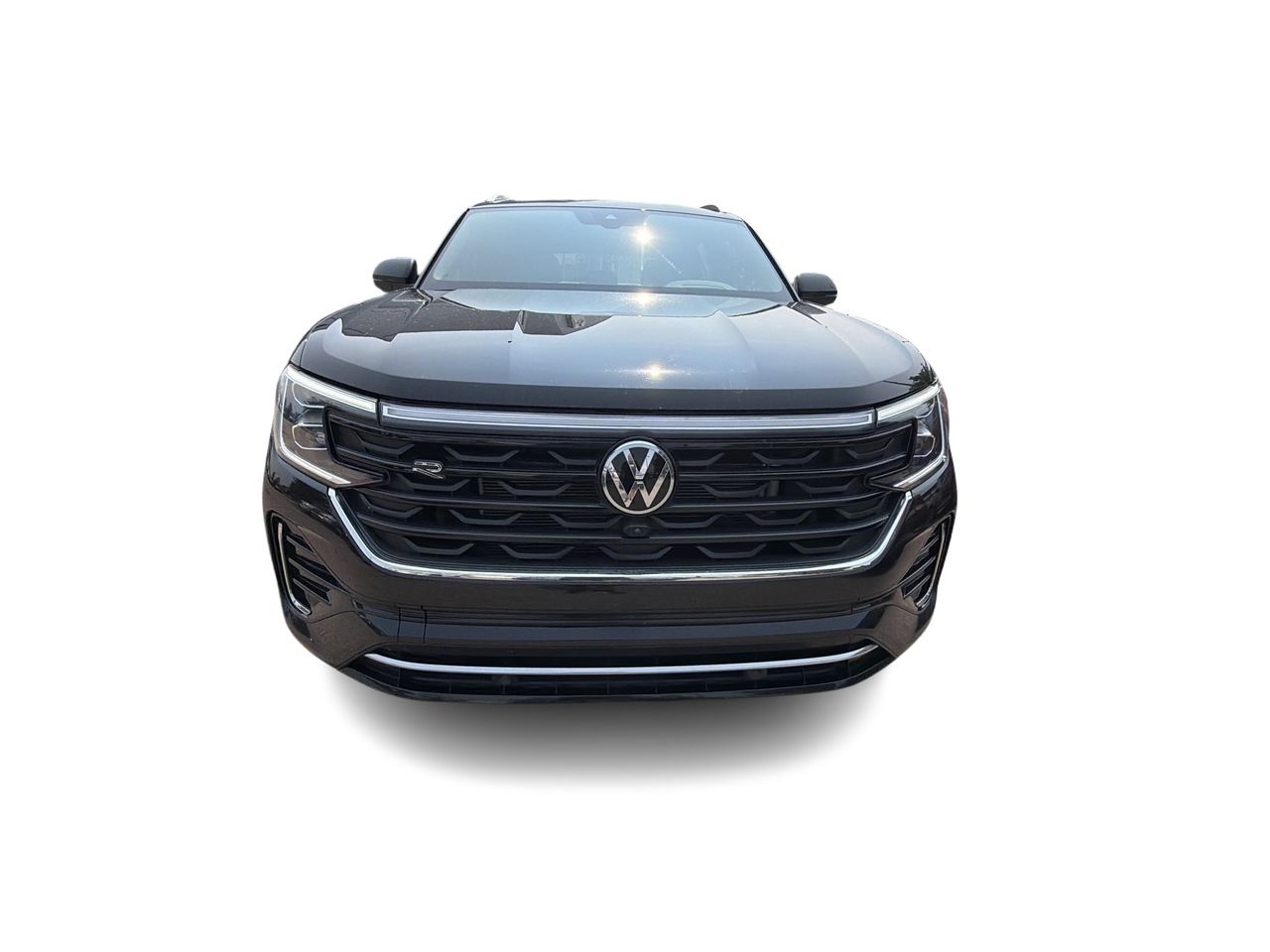 2024 Volkswagen Atlas Cross Sport