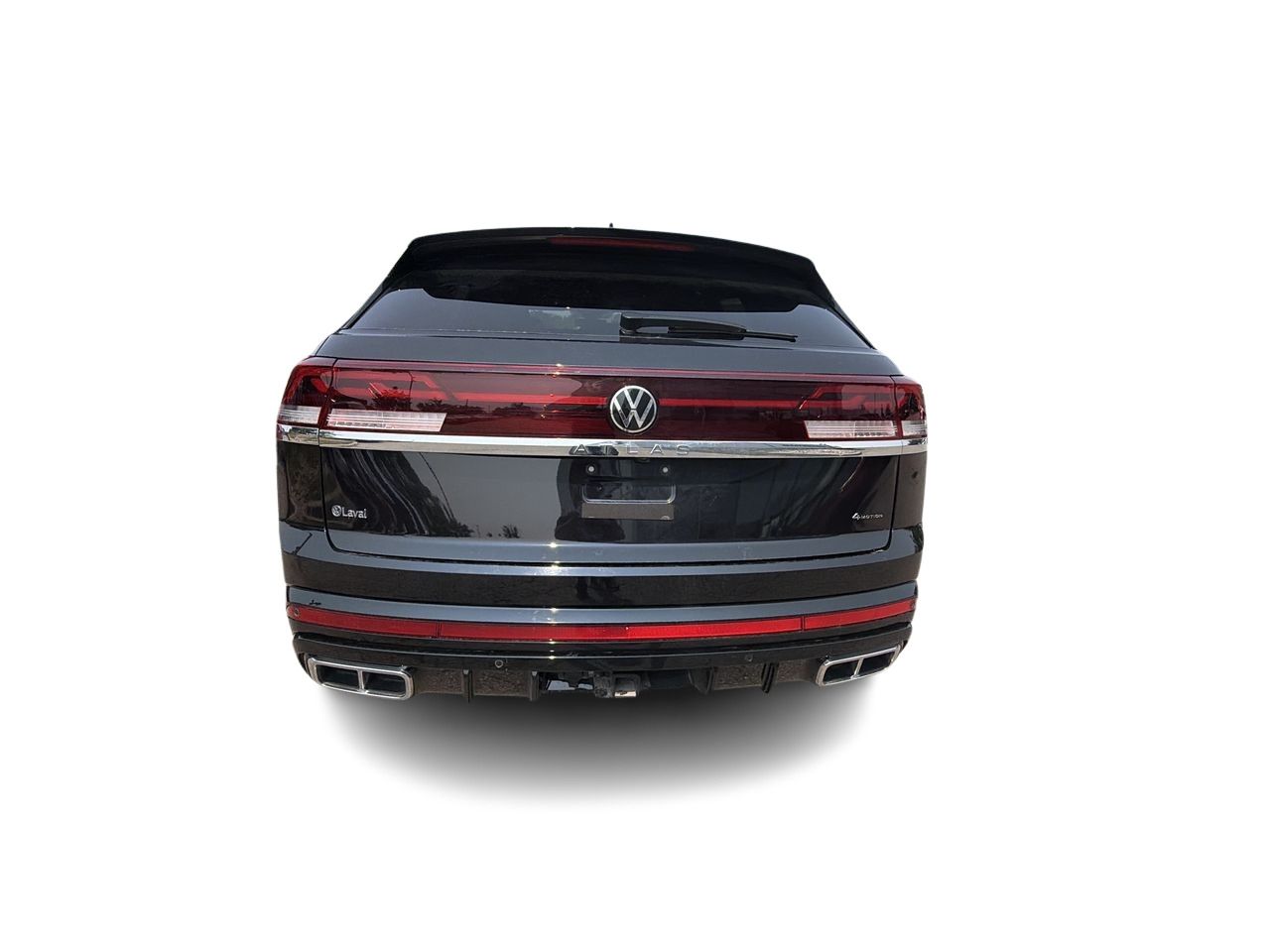 2024 Volkswagen Atlas Cross Sport