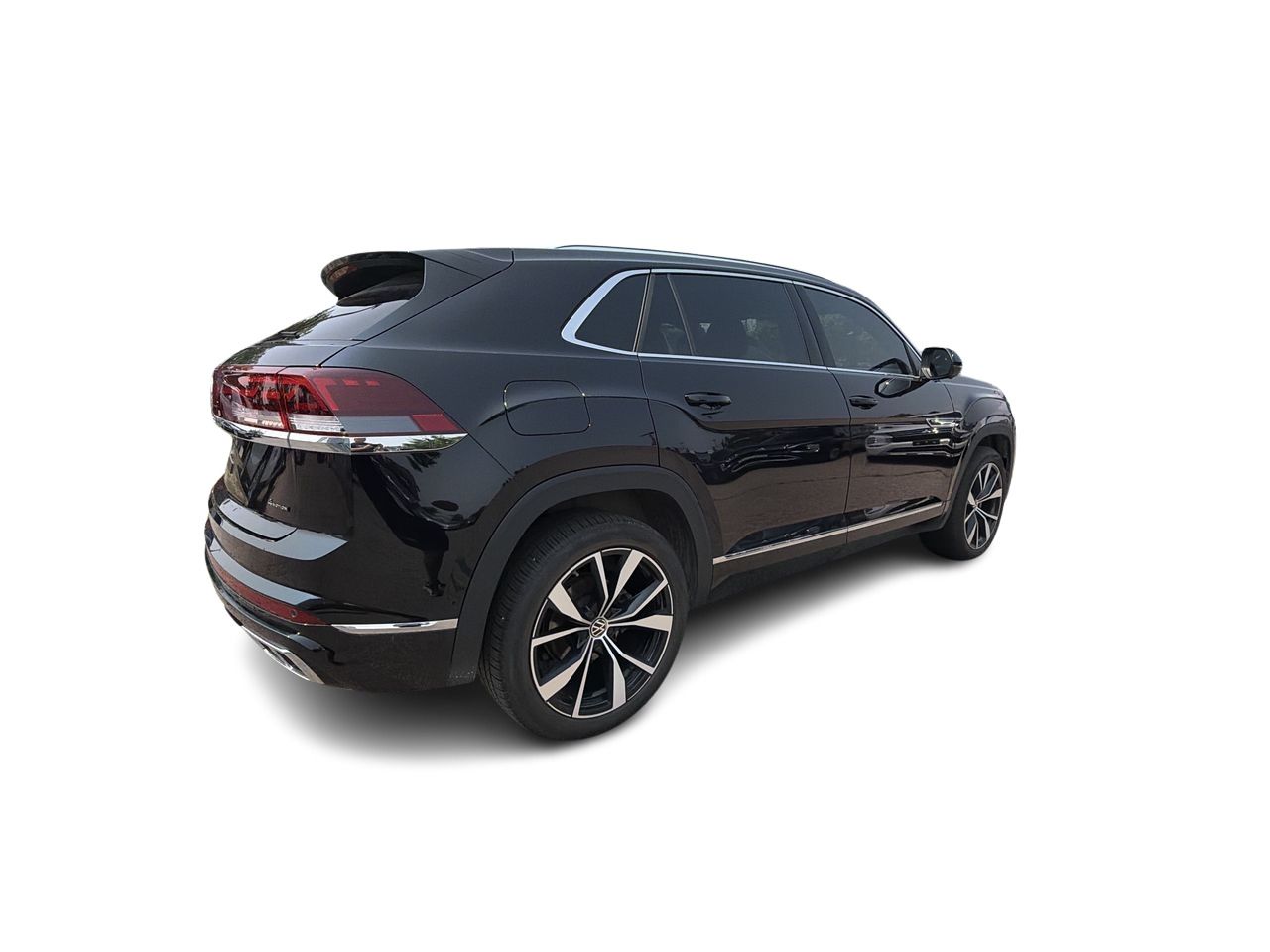 2024 Volkswagen Atlas Cross Sport
