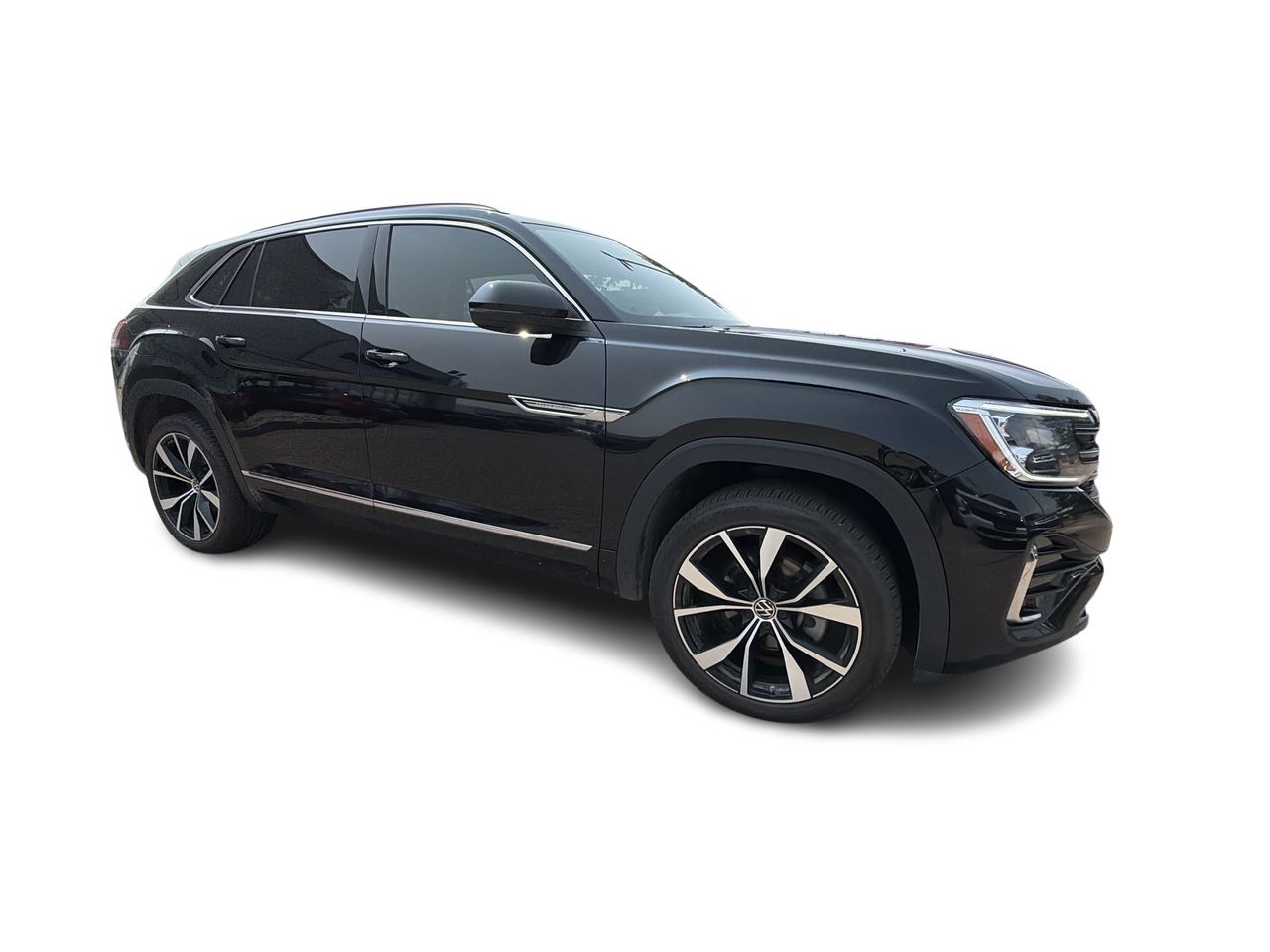 2024 Volkswagen Atlas Cross Sport