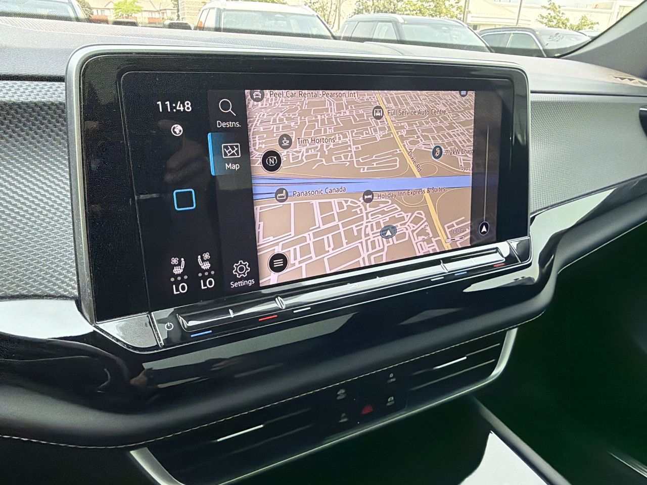 2024 Volkswagen Atlas Cross Sport