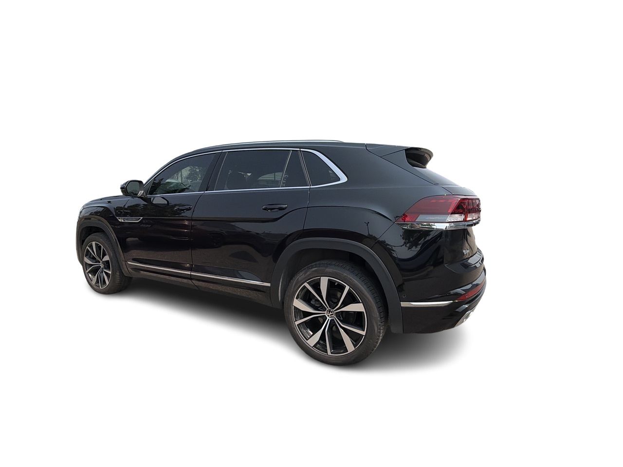 2024 Volkswagen Atlas Cross Sport