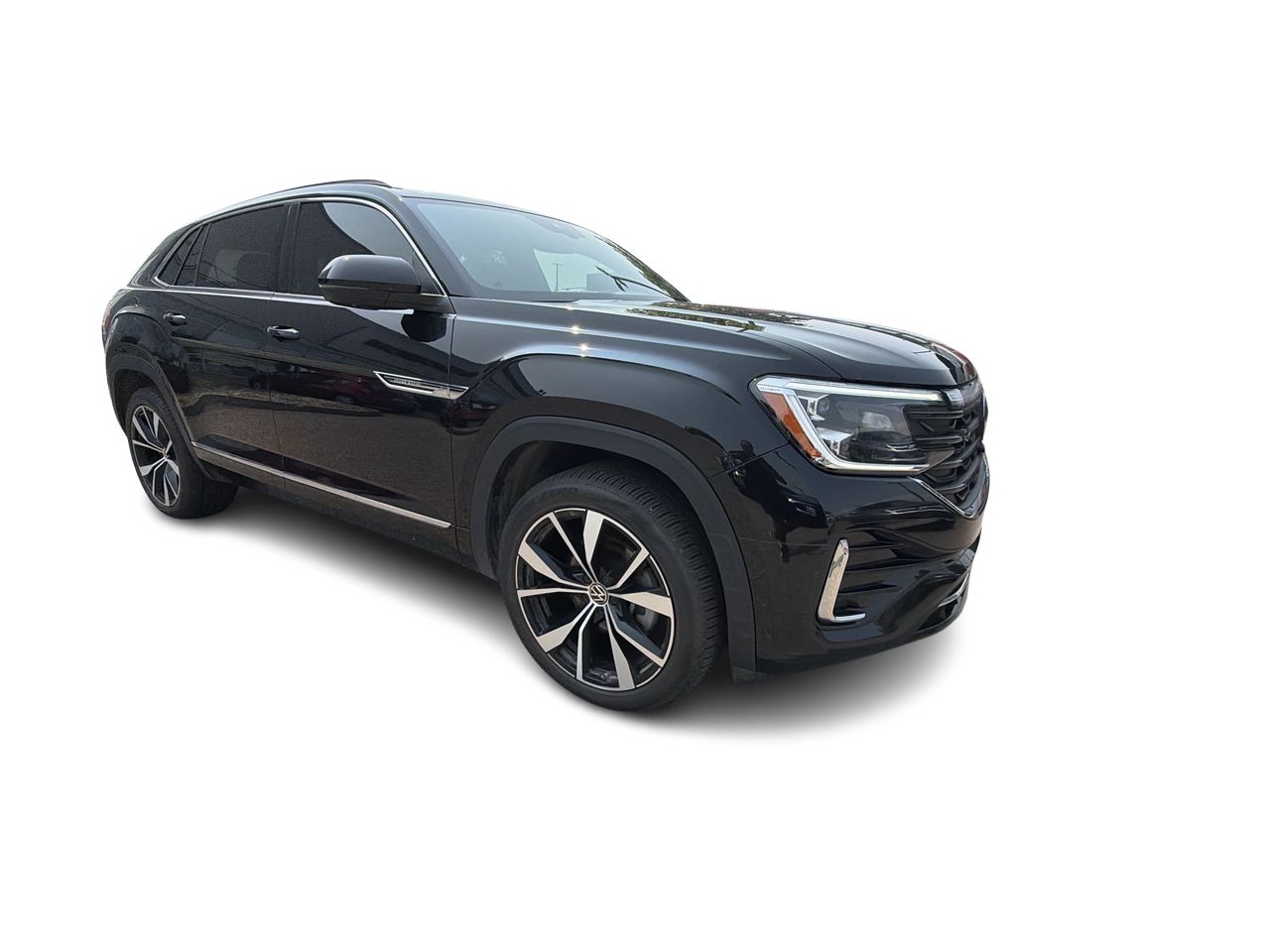 2024 Volkswagen Atlas Cross Sport