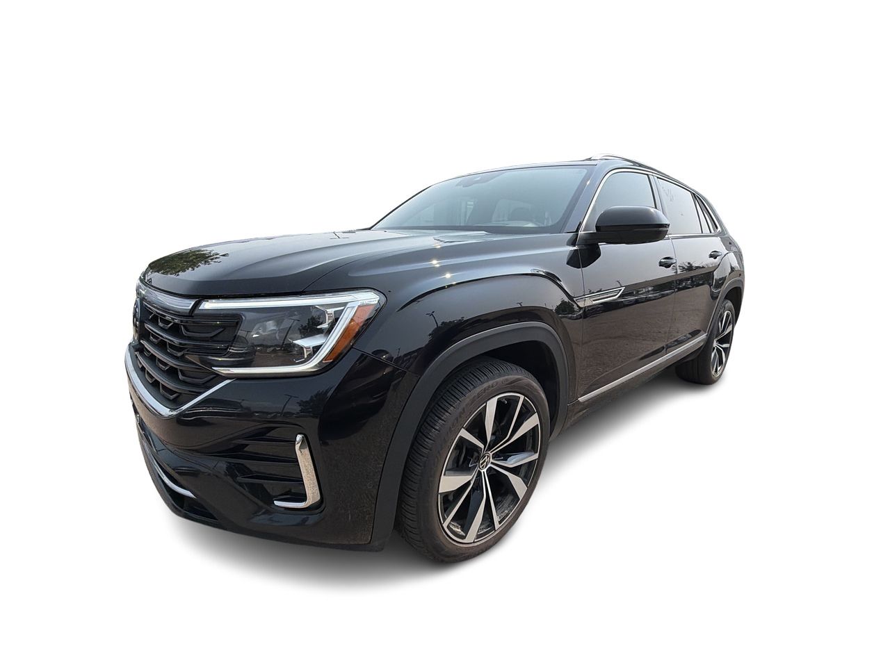 2024 Volkswagen Atlas Cross Sport