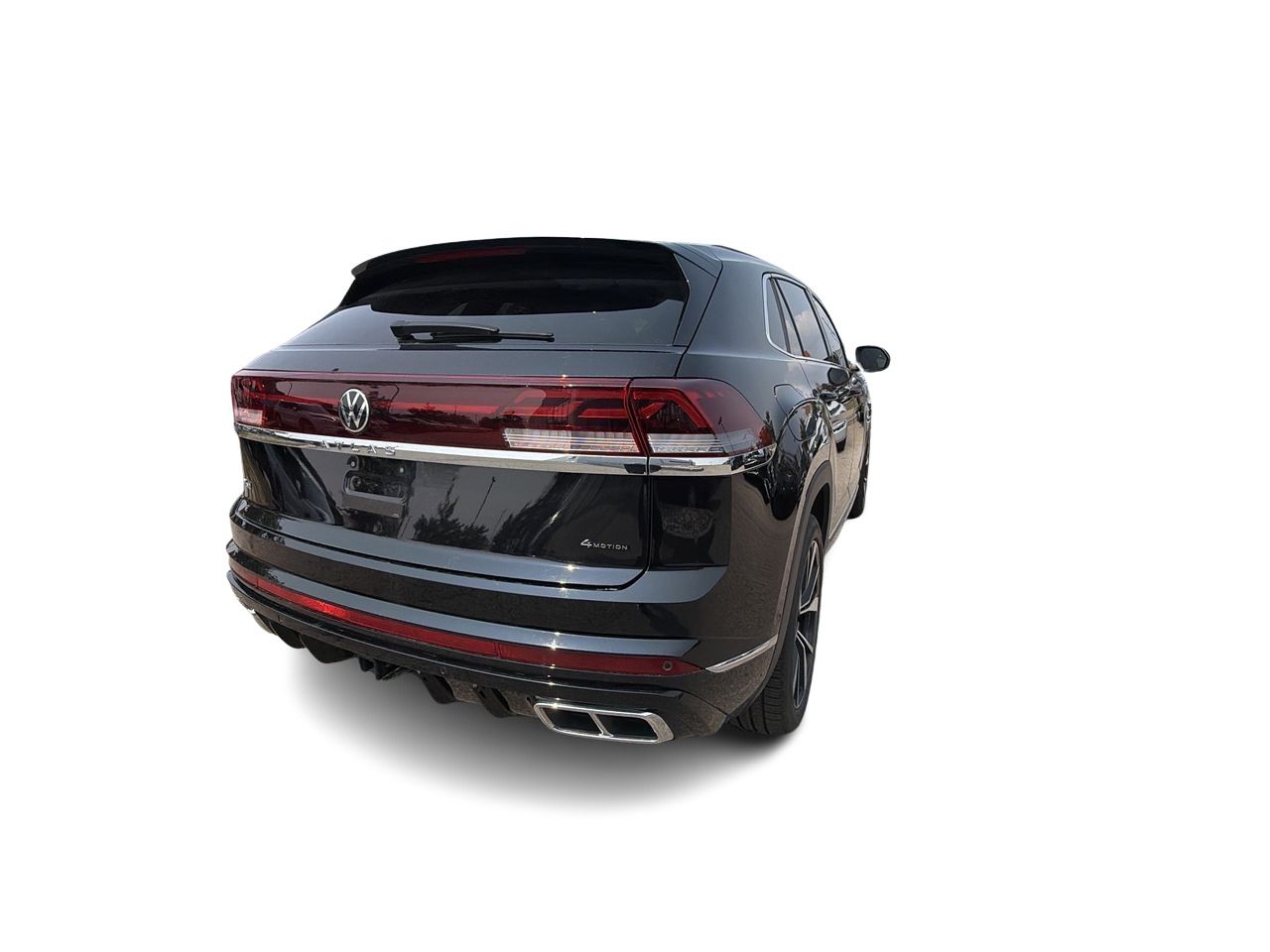 2024 Volkswagen Atlas Cross Sport