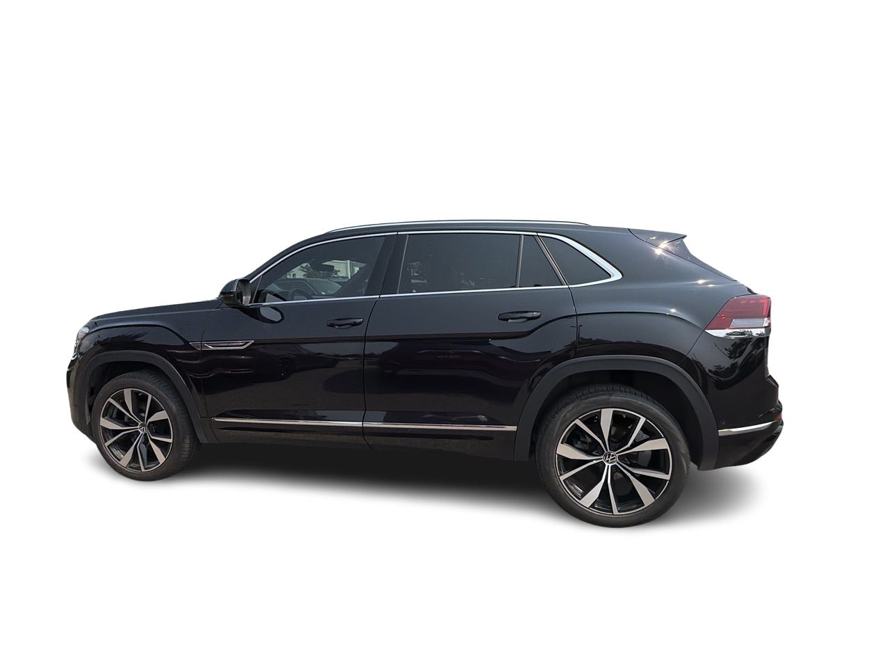 2024 Volkswagen Atlas Cross Sport