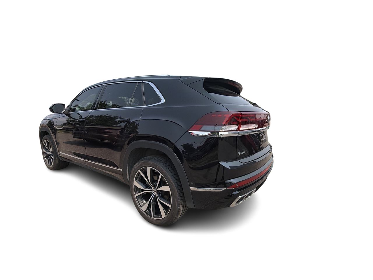 2024 Volkswagen Atlas Cross Sport