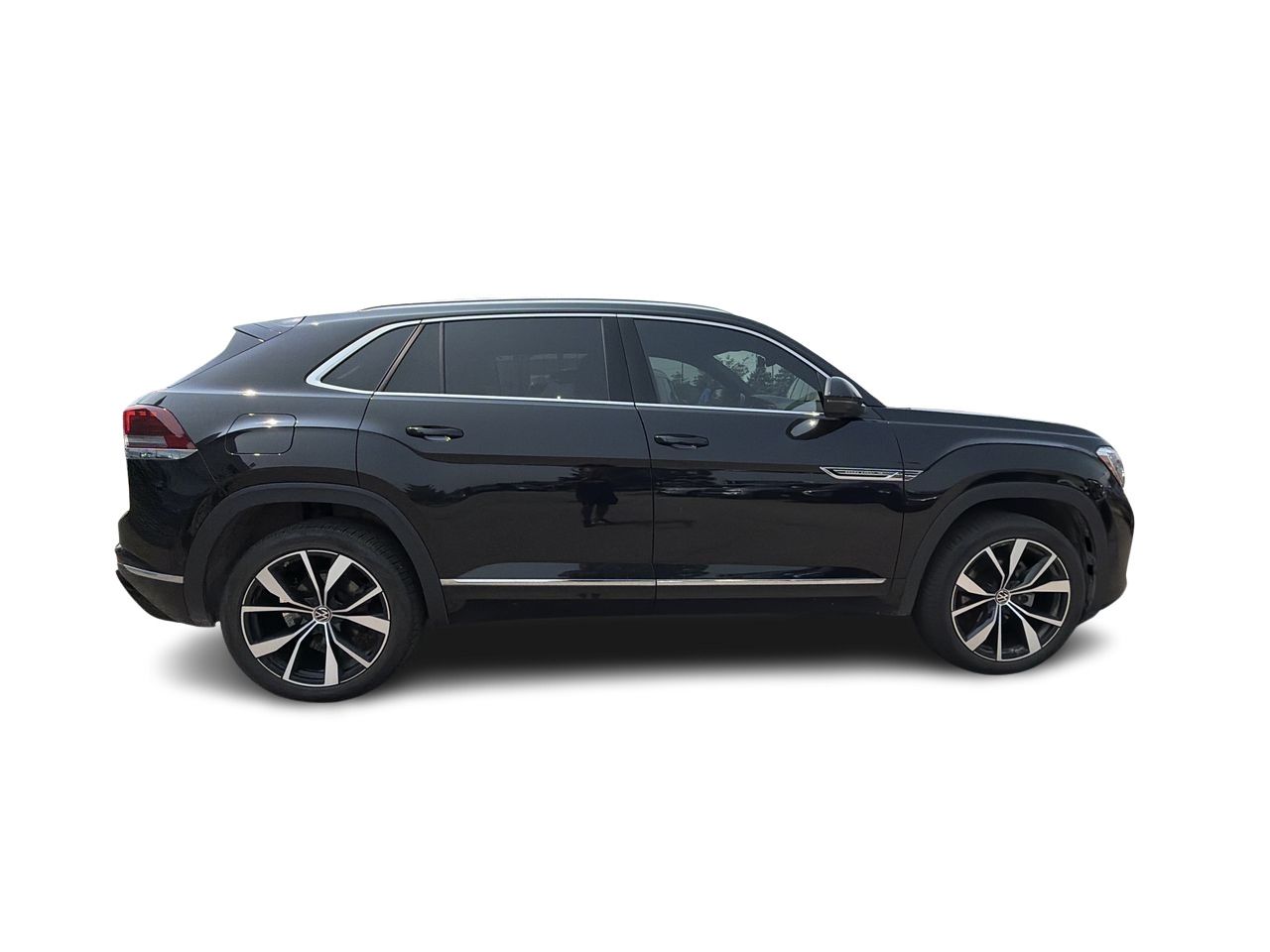 2024 Volkswagen Atlas Cross Sport