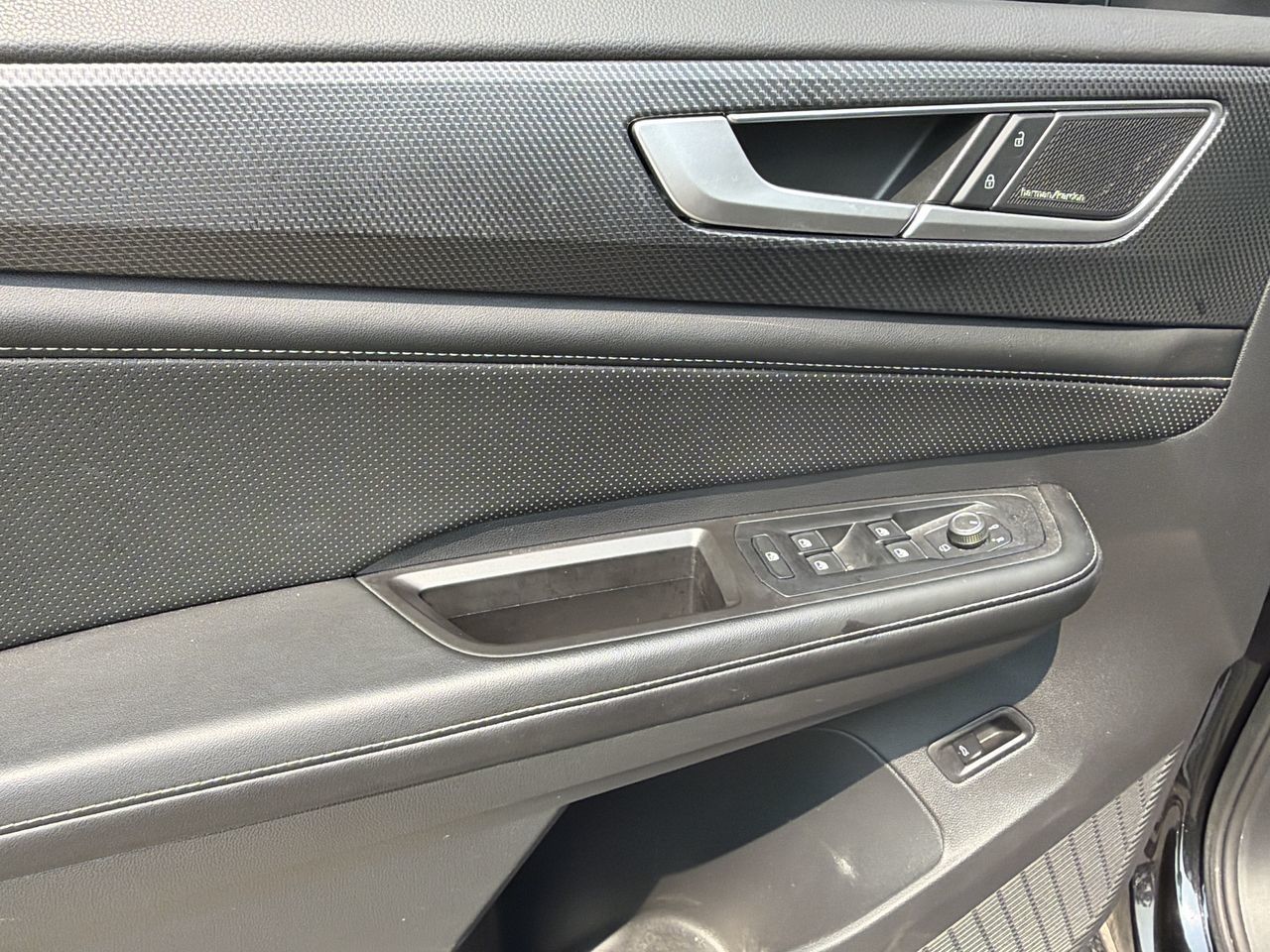 2024 Volkswagen Atlas Cross Sport