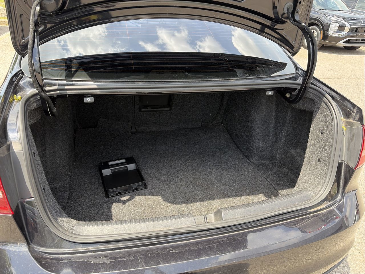 2015 Volkswagen Jetta