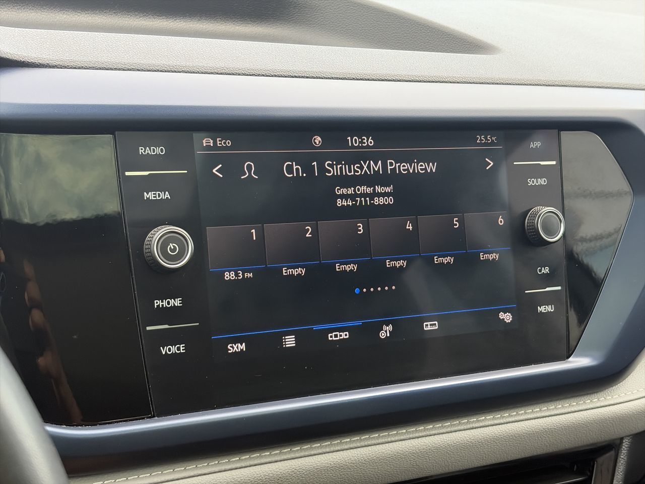 2024 Volkswagen Taos