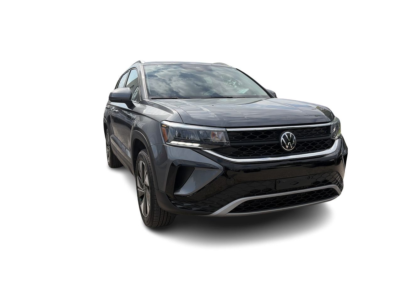 2024 Volkswagen Taos