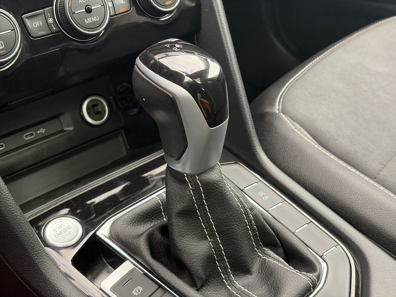 2024 Volkswagen Taos