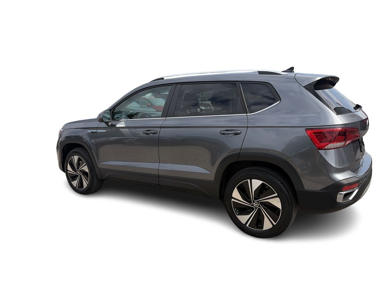 2024 Volkswagen Taos