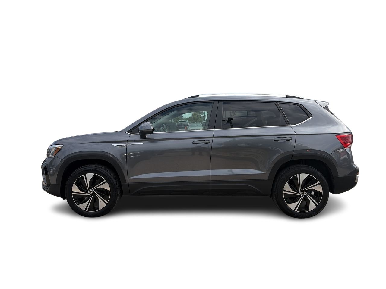 2024 Volkswagen Taos