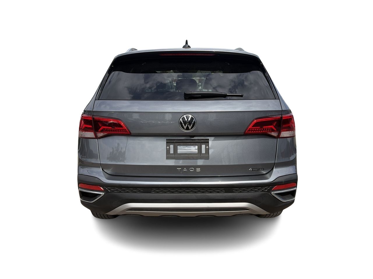 2024 Volkswagen Taos