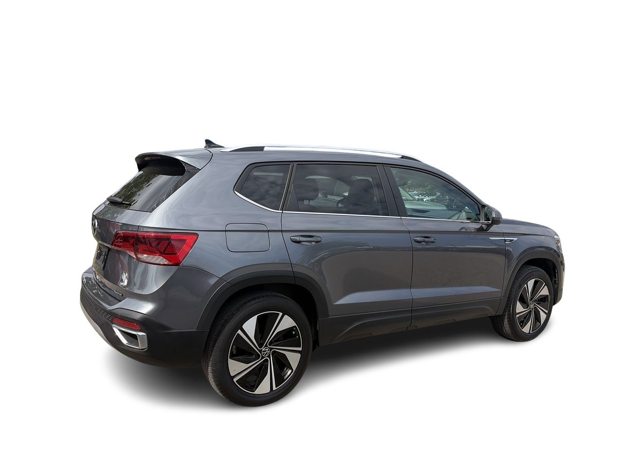 2024 Volkswagen Taos