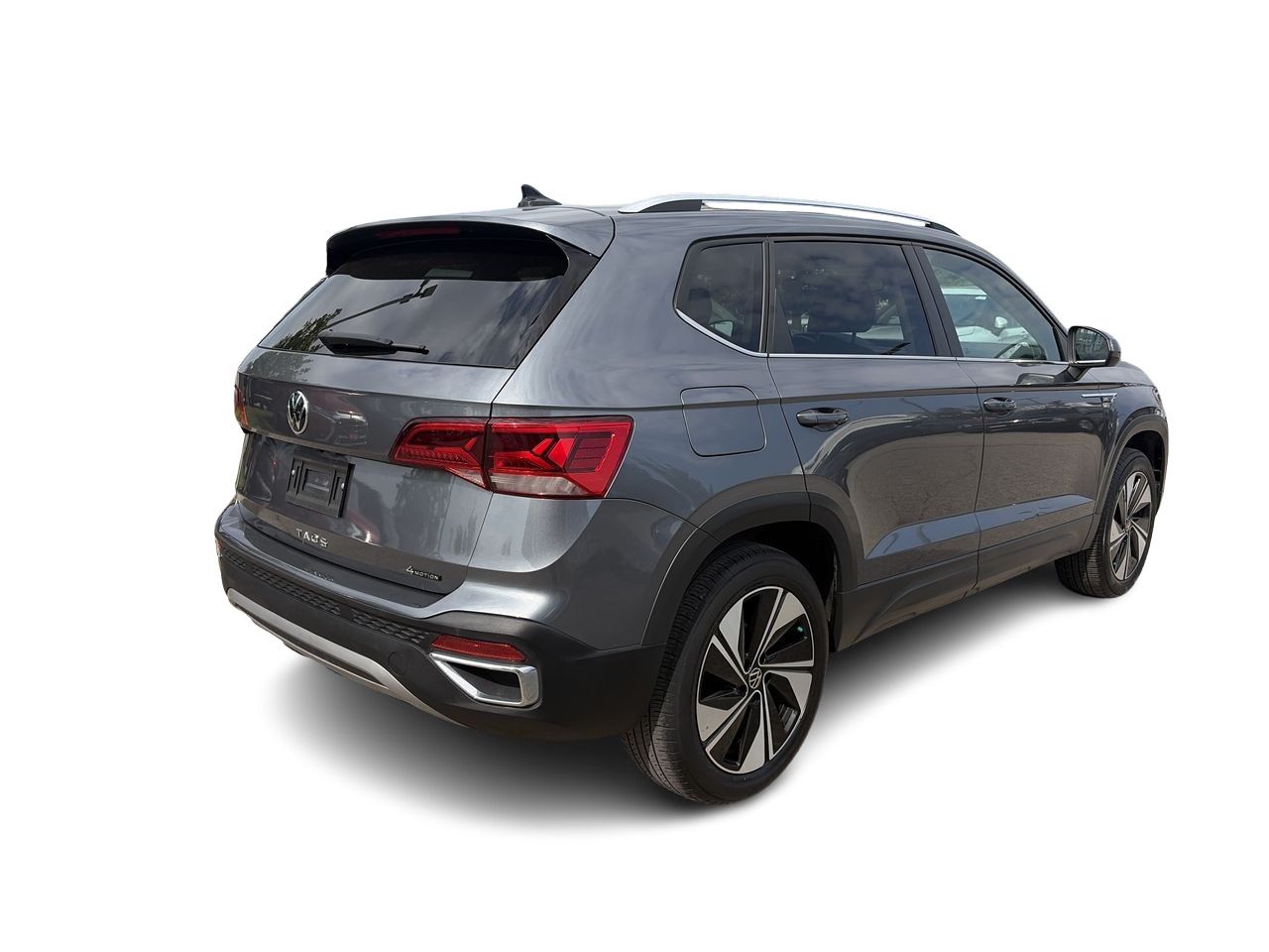 2024 Volkswagen Taos