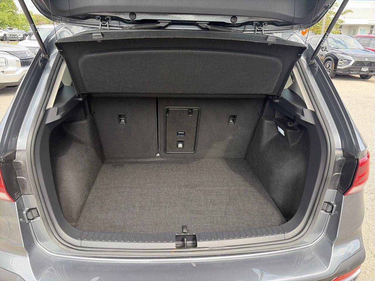 2024 Volkswagen Taos