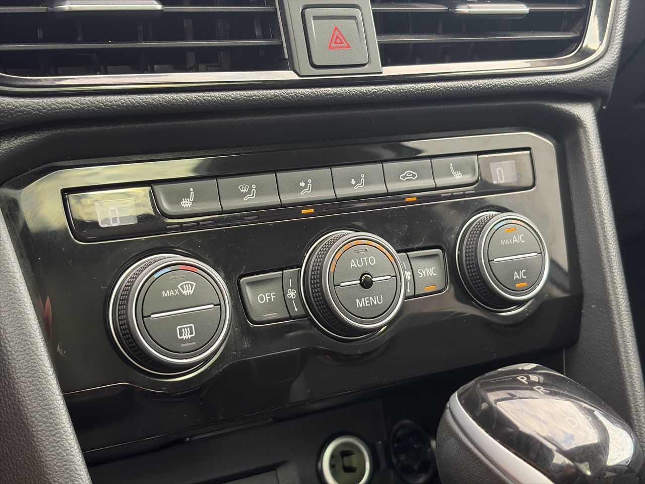 2024 Volkswagen Taos