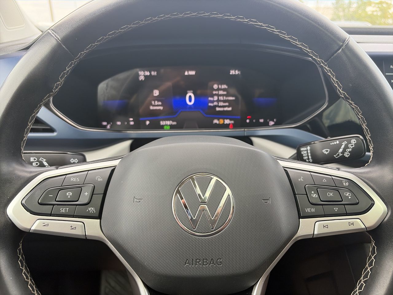 2024 Volkswagen Taos