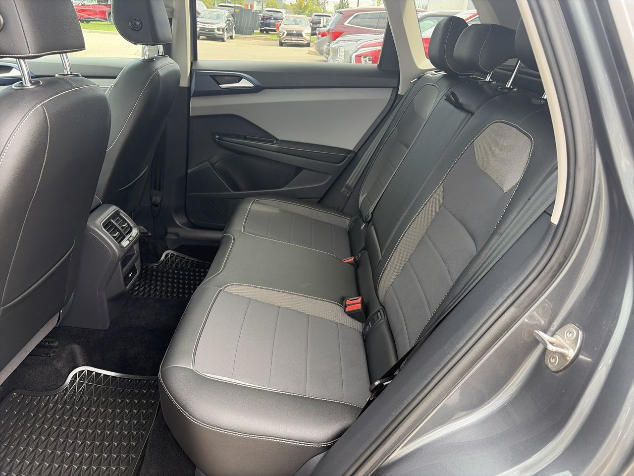 2024 Volkswagen Taos