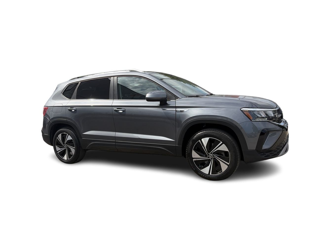 2024 Volkswagen Taos