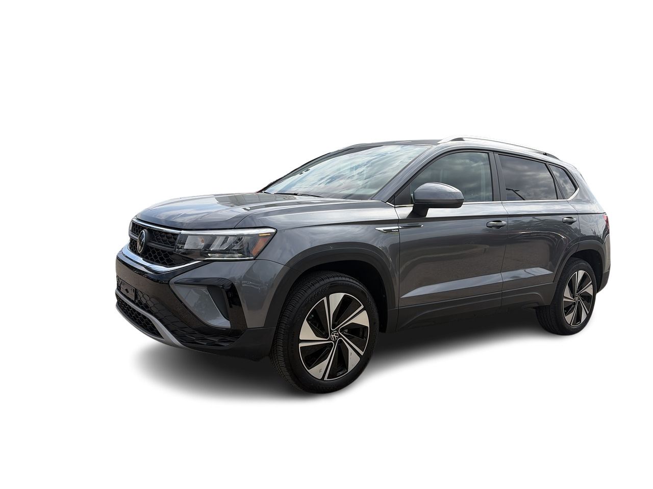 2024 Volkswagen Taos