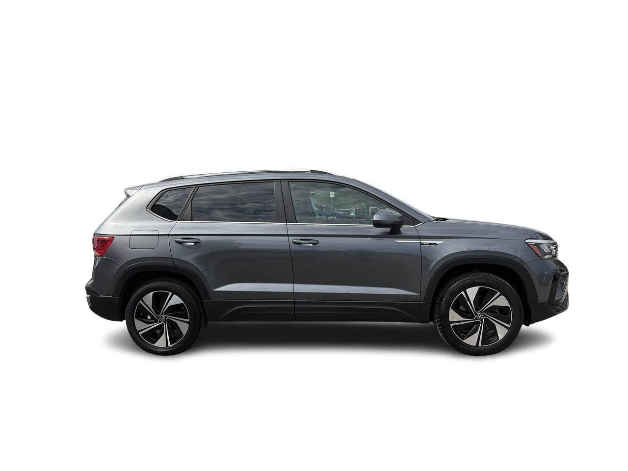 2024 Volkswagen Taos