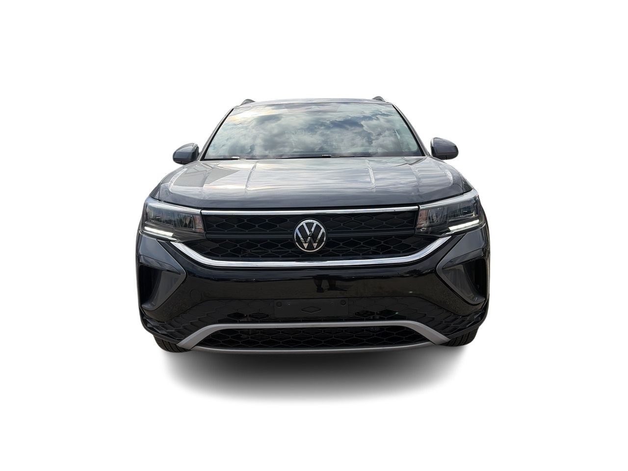 2024 Volkswagen Taos