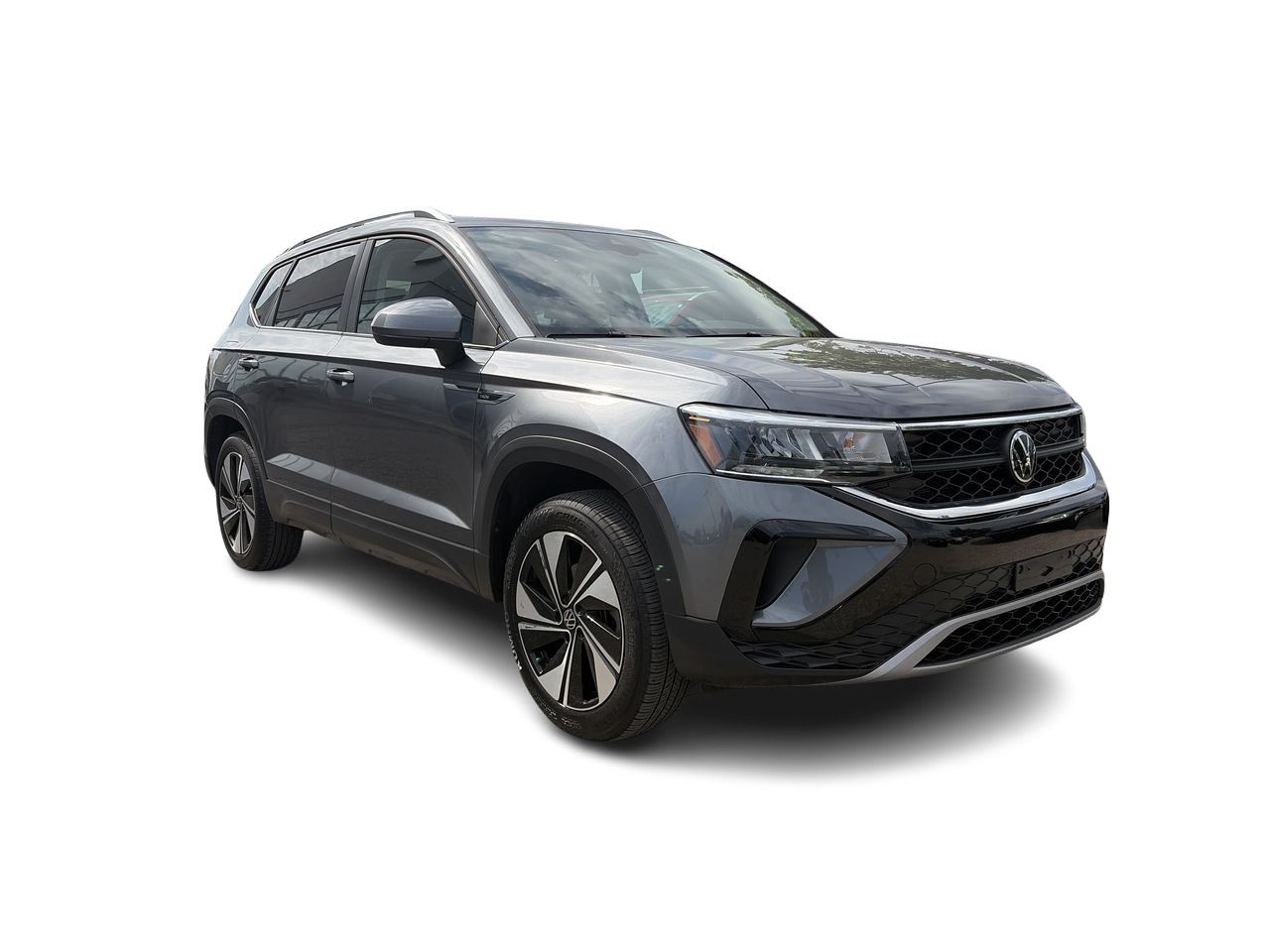 2024 Volkswagen Taos