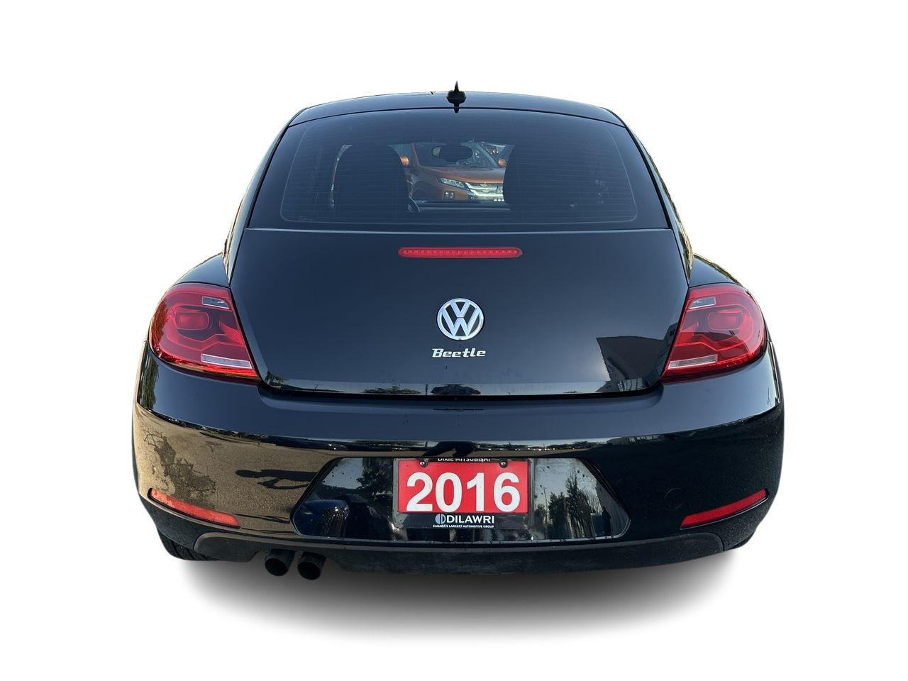 2016 Volkswagen The Beetle in Mississauga, Ontario