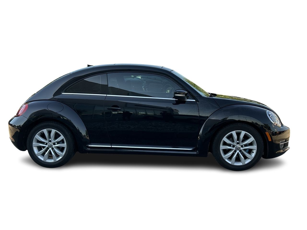 2016 Volkswagen The Beetle in Mississauga, Ontario