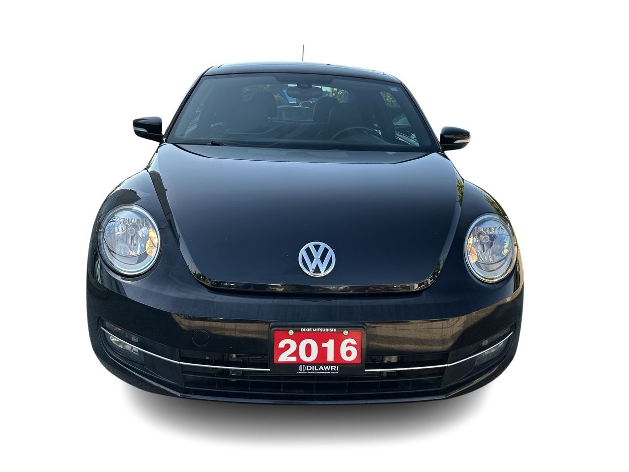 2016 Volkswagen The Beetle in Mississauga, Ontario