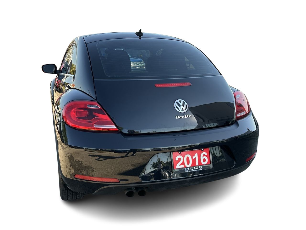 2016 Volkswagen The Beetle in Mississauga, Ontario