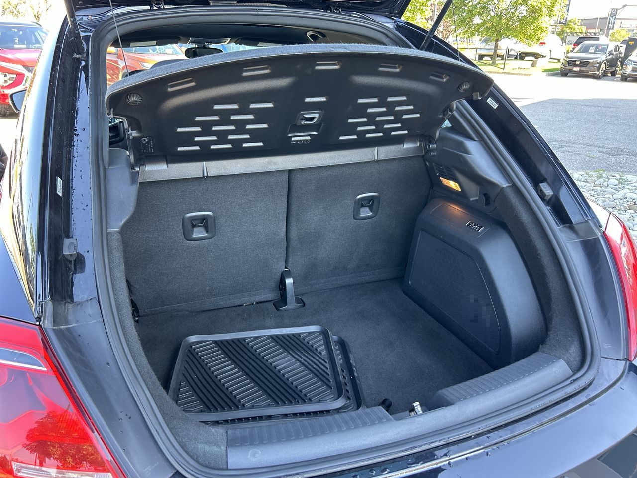 2016 Volkswagen The Beetle in Mississauga, Ontario