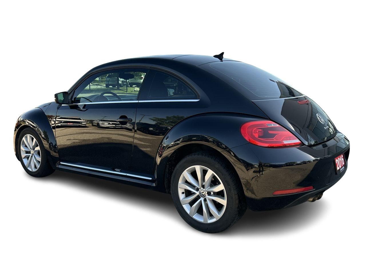 2016 Volkswagen The Beetle in Mississauga, Ontario