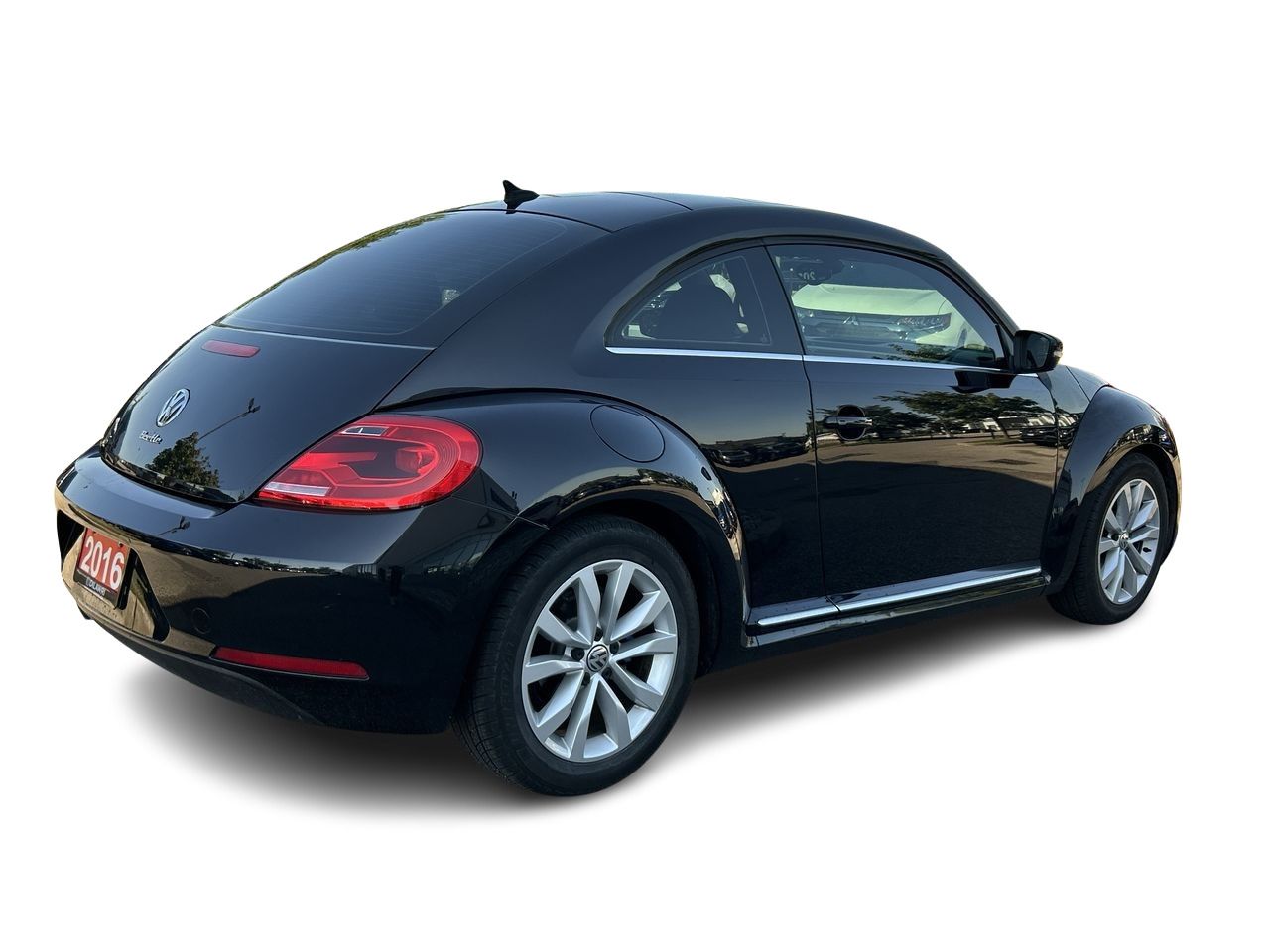 2016 Volkswagen The Beetle in Mississauga, Ontario