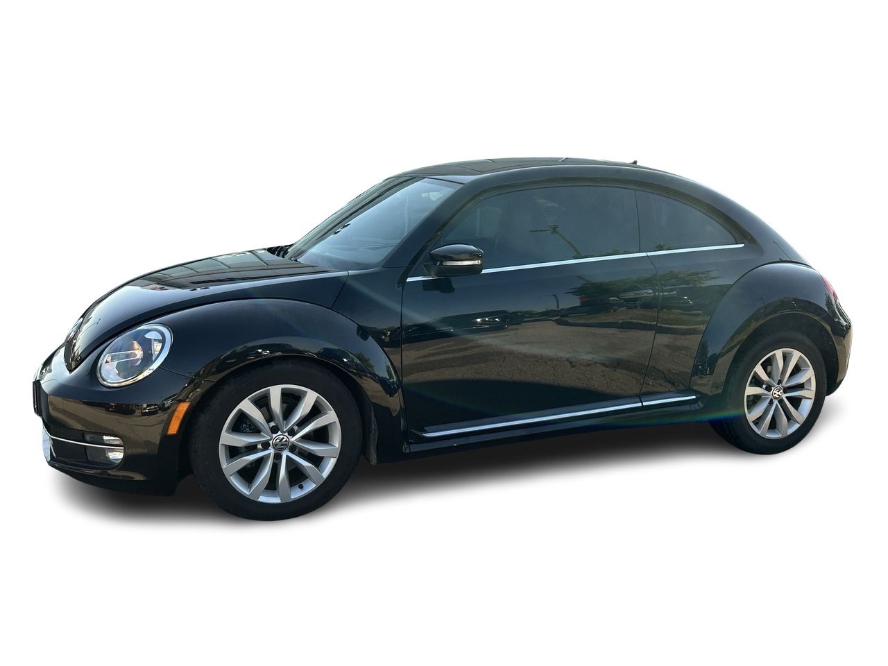 2016 Volkswagen The Beetle in Mississauga, Ontario