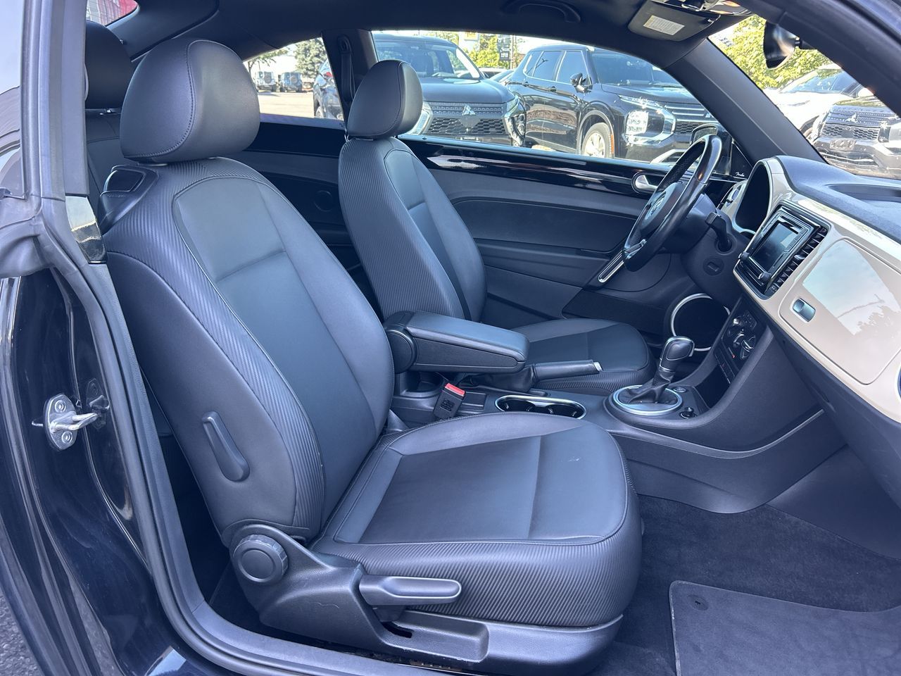 2016 Volkswagen The Beetle in Mississauga, Ontario
