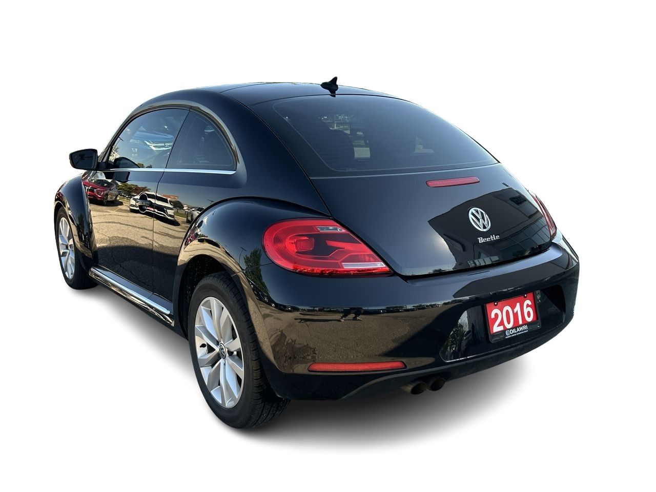 2016 Volkswagen The Beetle in Mississauga, Ontario