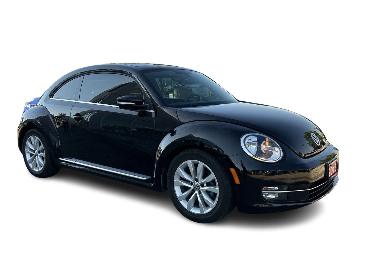 2016 Volkswagen The Beetle in Mississauga, Ontario