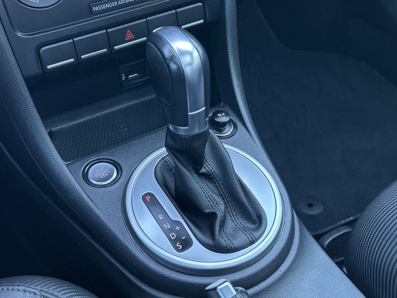2016 Volkswagen The Beetle in Mississauga, Ontario