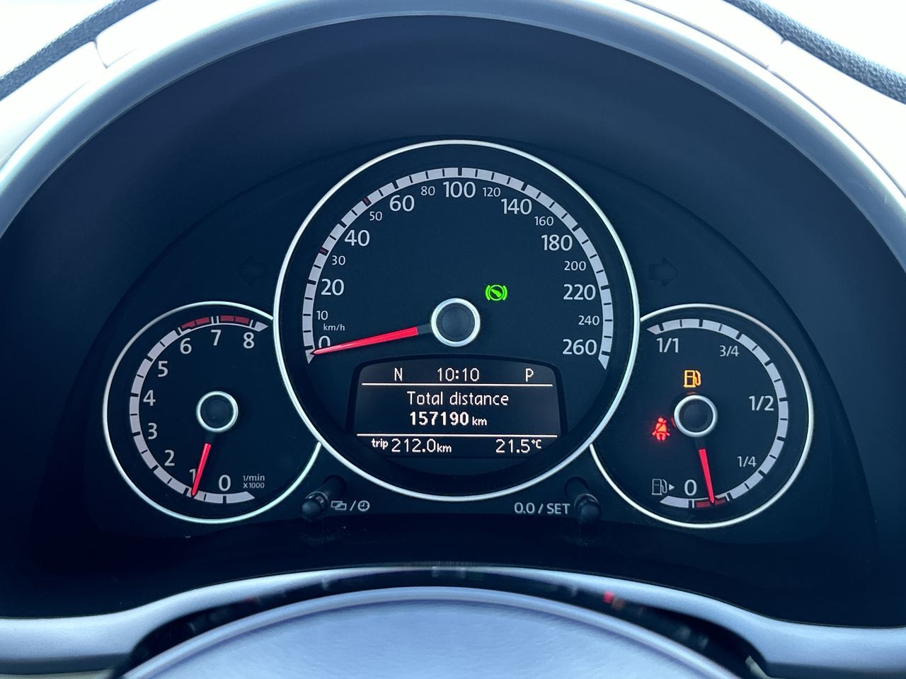 2016 Volkswagen The Beetle in Mississauga, Ontario