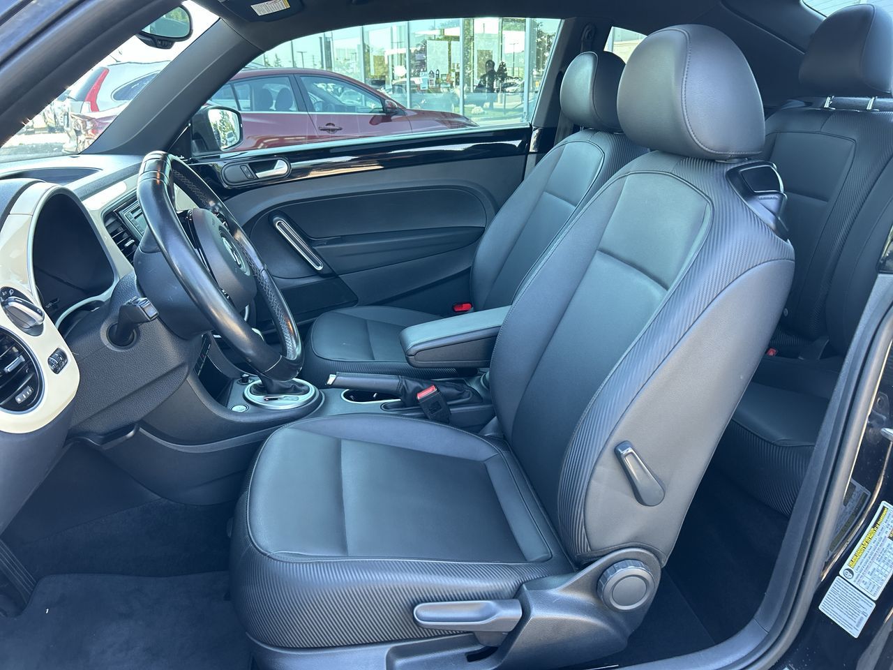 2016 Volkswagen The Beetle in Mississauga, Ontario